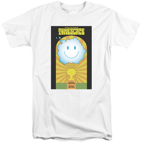Adult Tall Fit Short Sleeve