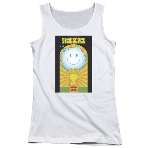 Juniors Tank Top