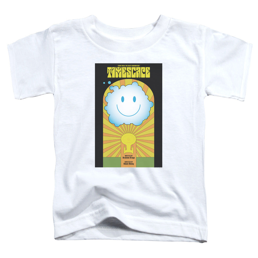 Toddler Short Sleeve