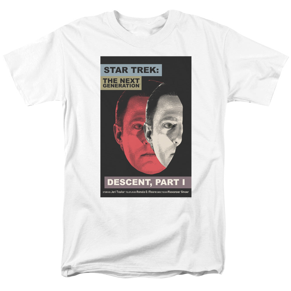 Adult Regular Fit Short Sleeve
