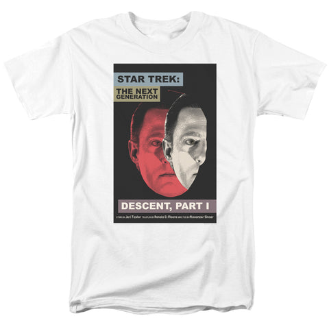 Adult Regular Fit Short Sleeve