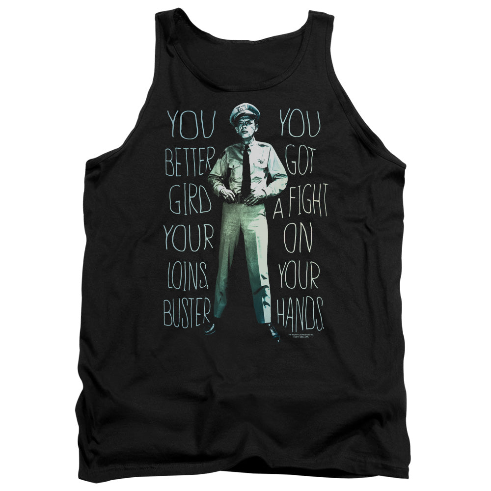 Adult Tank Top