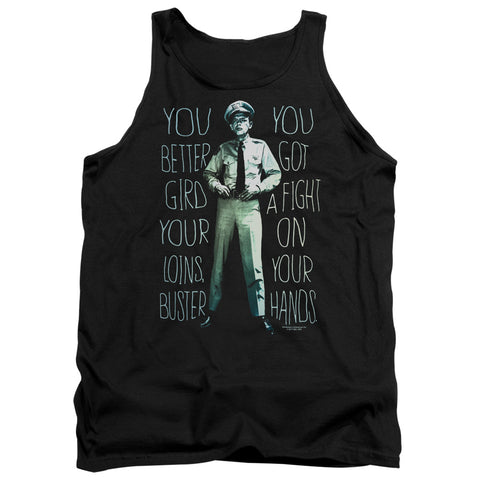 Adult Tank Top