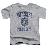Toddler Short Sleeve