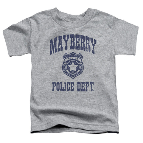 Toddler Short Sleeve