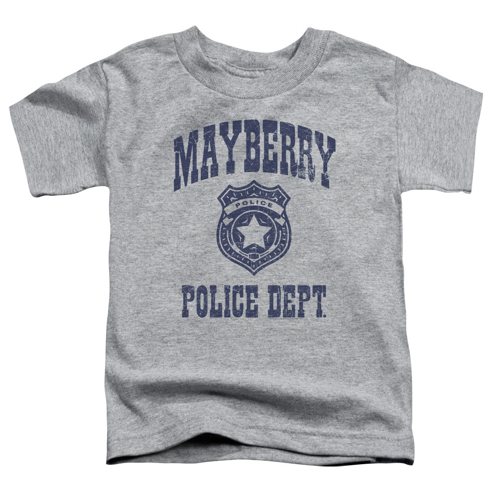 Toddler Short Sleeve