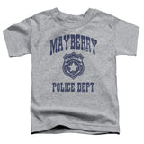 Toddler Short Sleeve