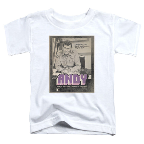 Toddler Short Sleeve