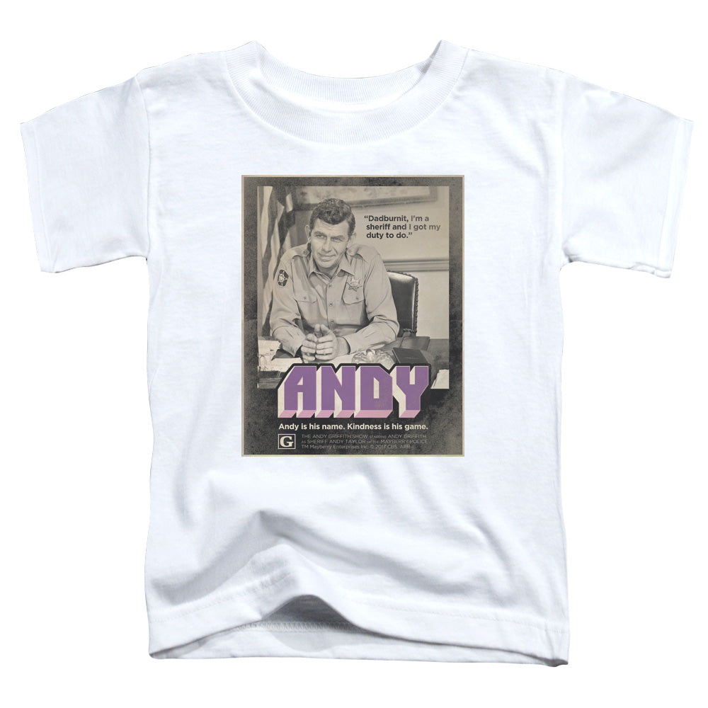 Toddler Short Sleeve