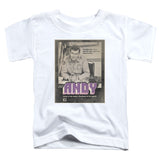 Toddler Short Sleeve