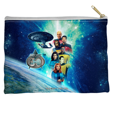 Star Trek/30 Crew - Accessory Pouch