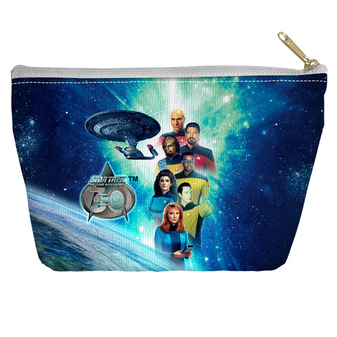 Star Trek/30 Crew - Accessory Pouch
