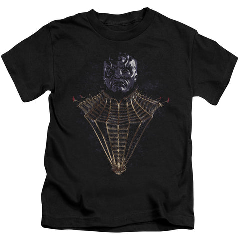 Star Trek Discovery/tkuvma-s/s Juvenile 18/1-black