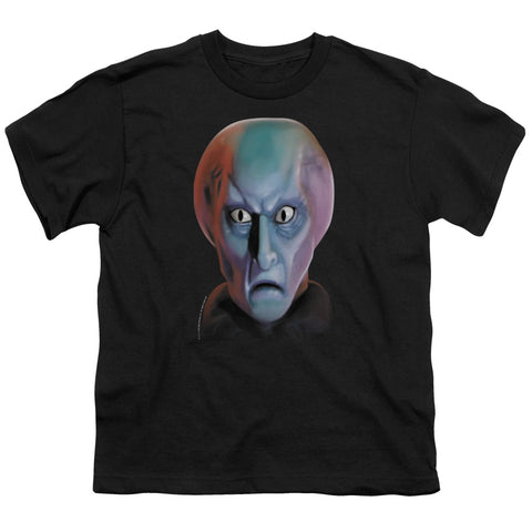 Youth Short Sleeve