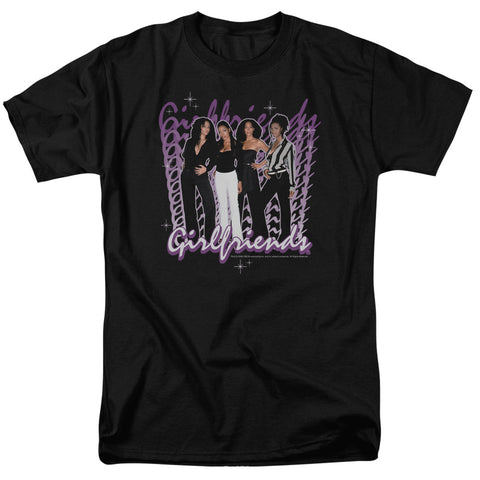 Adult Regular Fit Short Sleeve