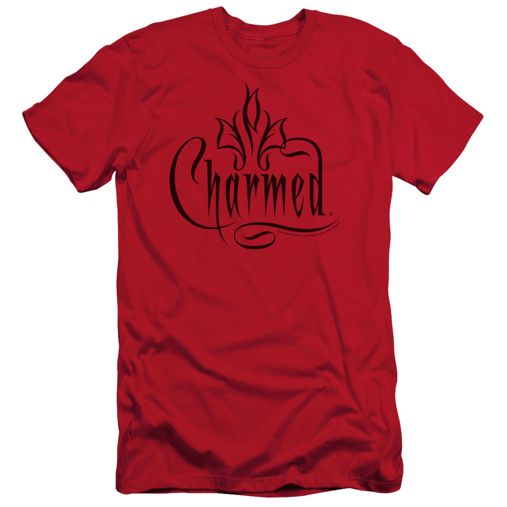 Adult Slim Fit Short Sleeve