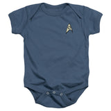 Infant Snapsuit