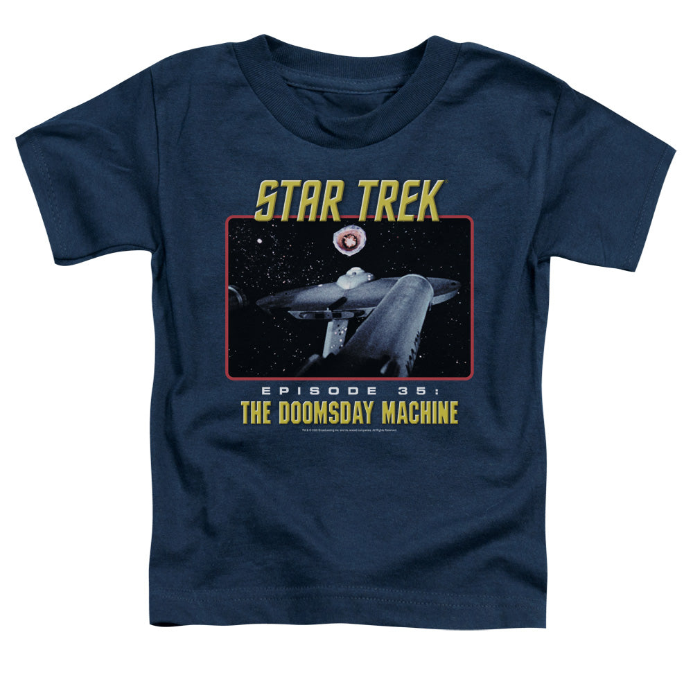 Toddler Short Sleeve