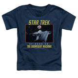 Toddler Short Sleeve