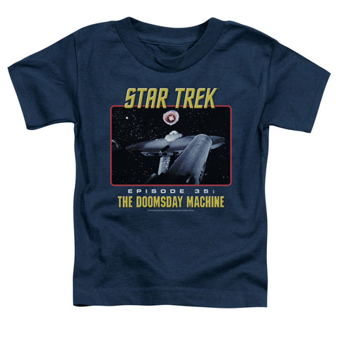 Toddler Short Sleeve