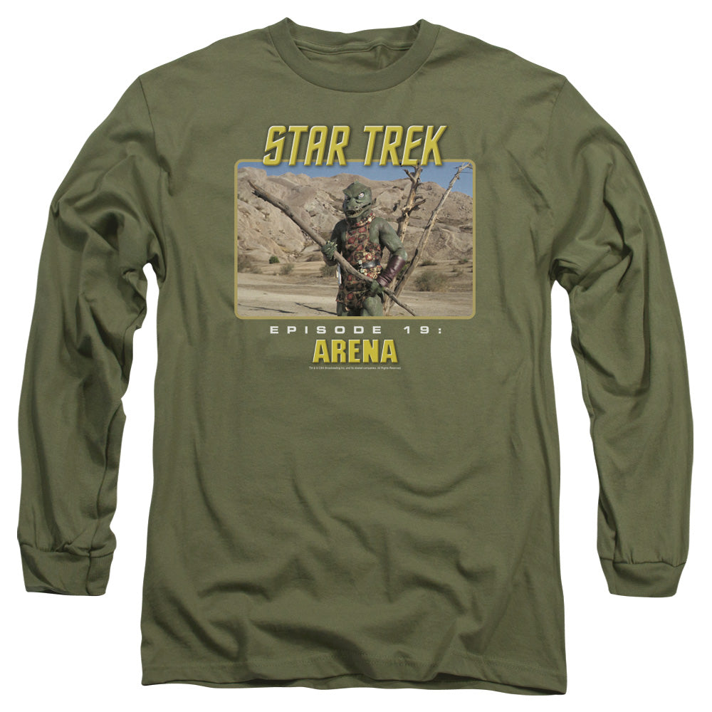 Adult Long Sleeve