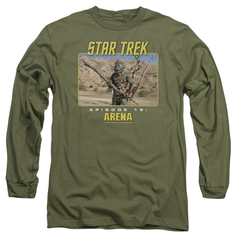 Adult Long Sleeve