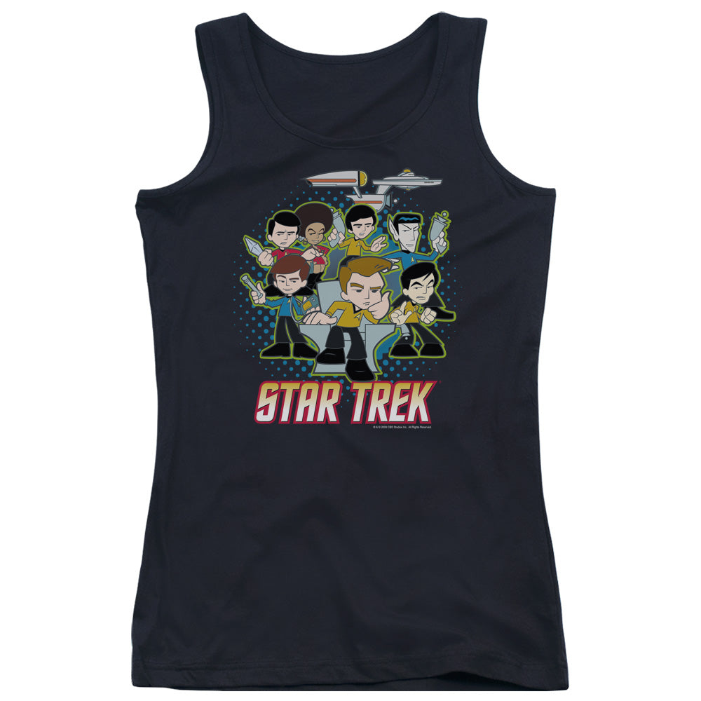 Juniors Tank Top