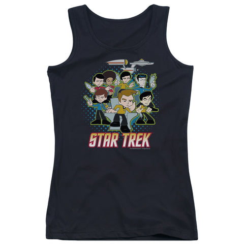 Juniors Tank Top