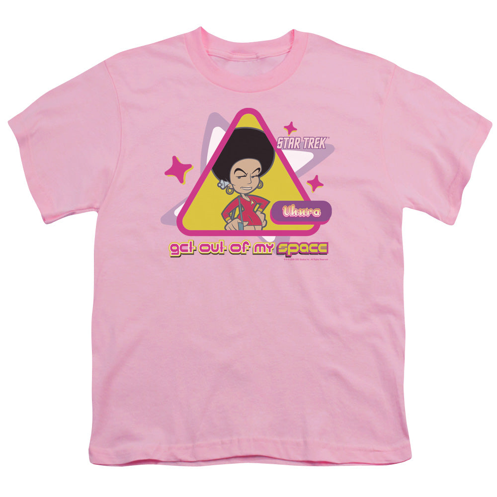 Youth Short Sleeve
