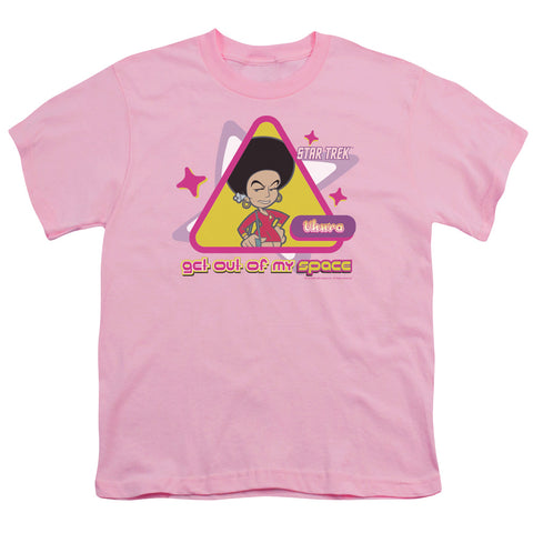 Youth Short Sleeve