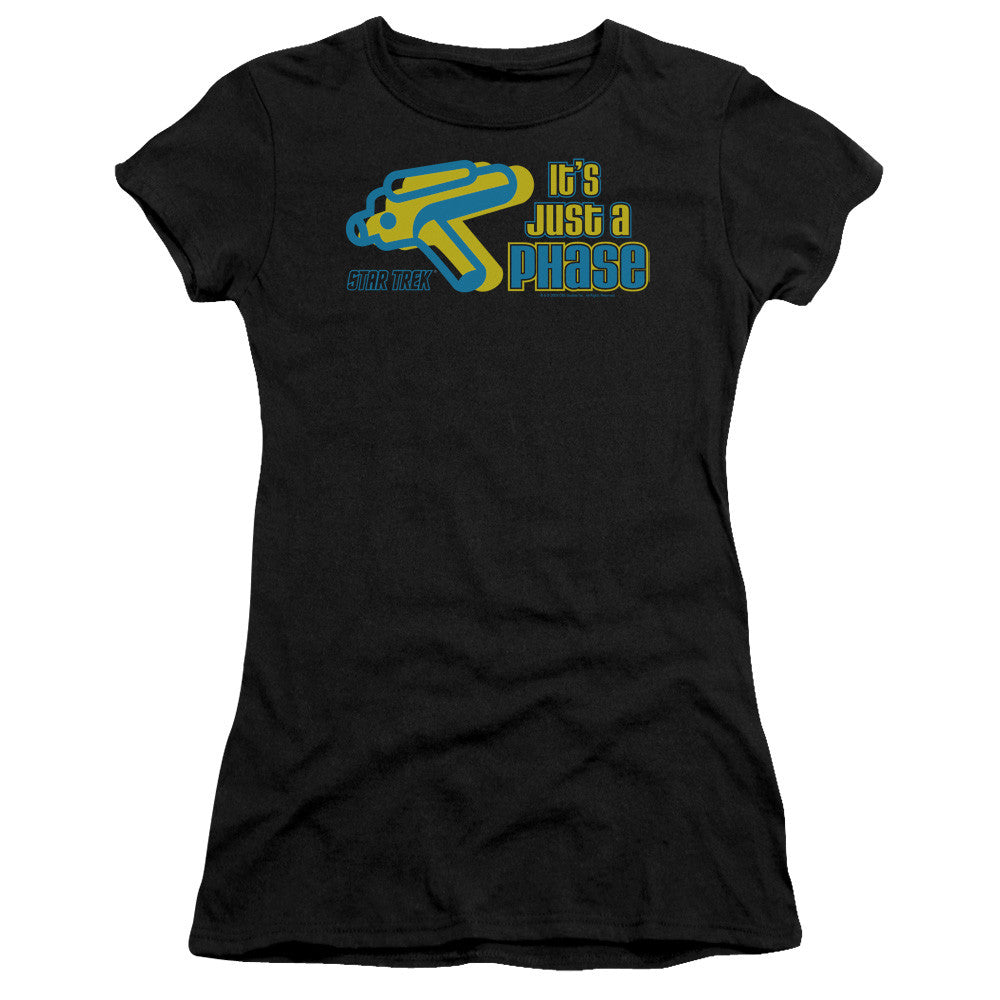 Juniors Sheer Cap Sleeve