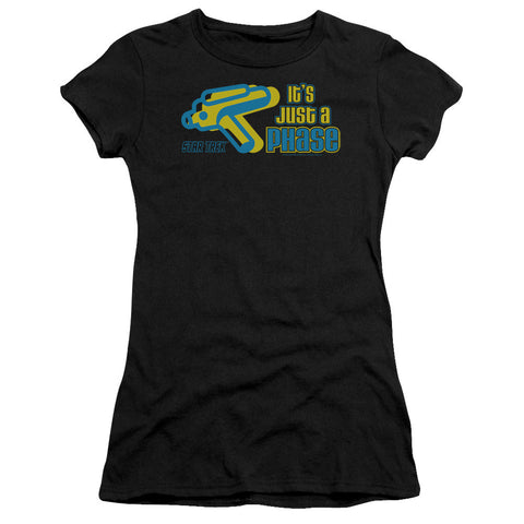 Juniors Sheer Cap Sleeve