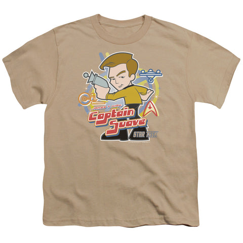 Youth Short Sleeve