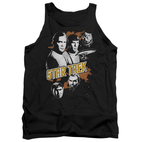 Adult Tank Top