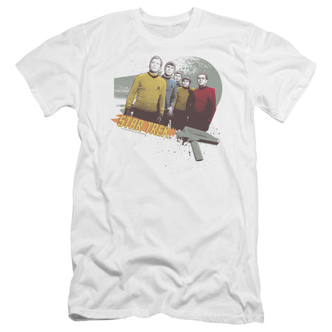 PREMIUM CANVAS ADULT SLIM FIT 30/1