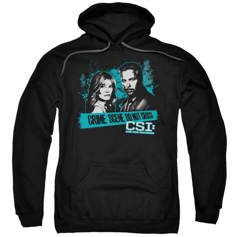 Adult Pull-Over Hoodie
