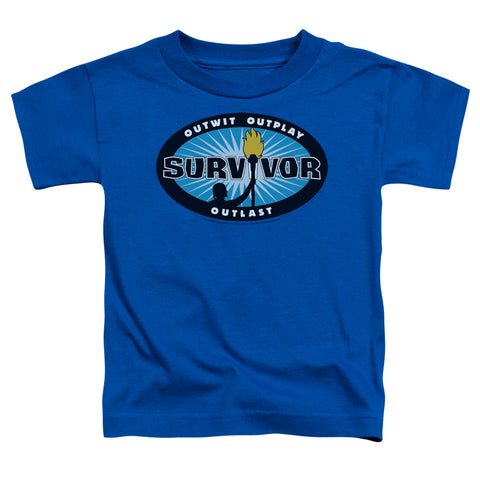Toddler Short Sleeve