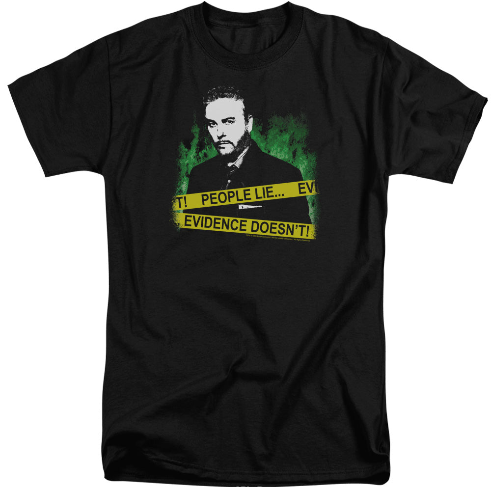 Adult Tall Fit Short Sleeve