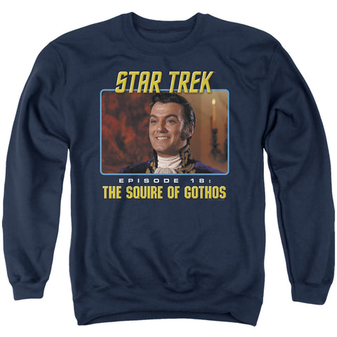 Adult Crewneck Sweatshirt