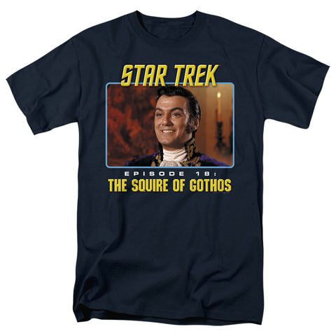 Adult Regular Fit Short Sleeve