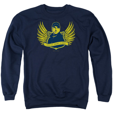 Adult Crewneck Sweatshirt