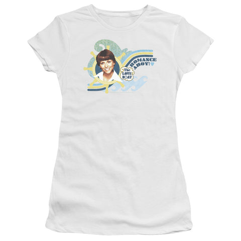 Juniors Sheer Cap Sleeve