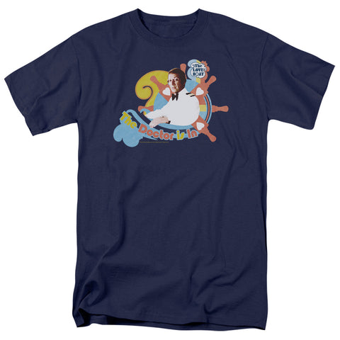 Adult Regular Fit Short Sleeve