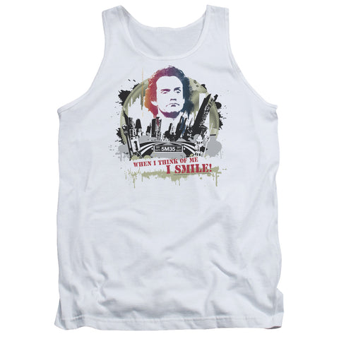 Adult Tank Top