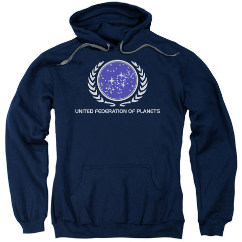Adult Pull-Over Hoodie