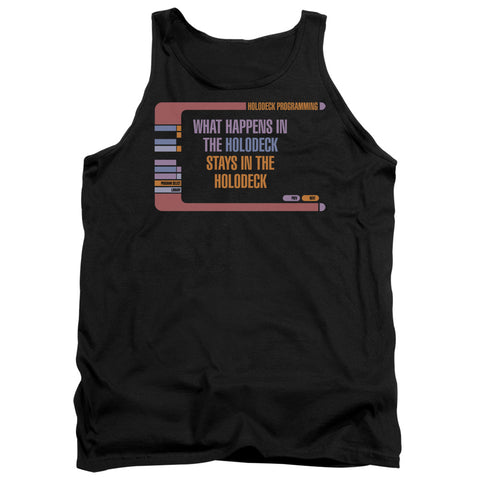 Adult Tank Top