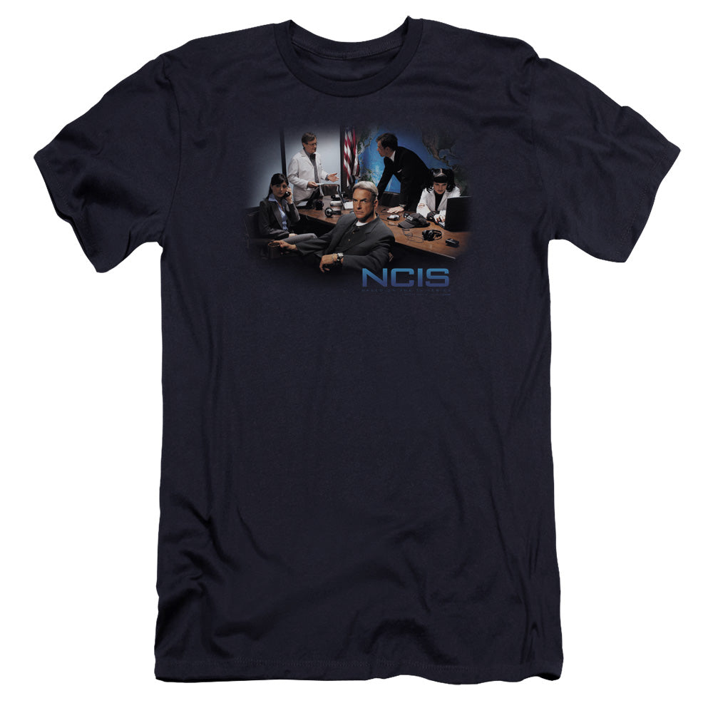PREMIUM CANVAS ADULT SLIM FIT 30/1