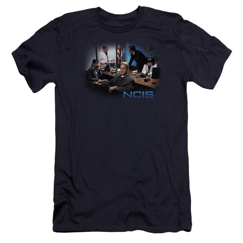 PREMIUM CANVAS ADULT SLIM FIT 30/1