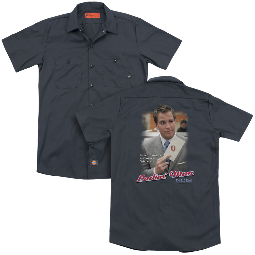 Adult Work Shirt