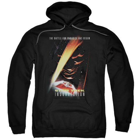 Adult Pull-Over Hoodie
